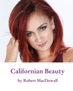 Californian Beauty book cover