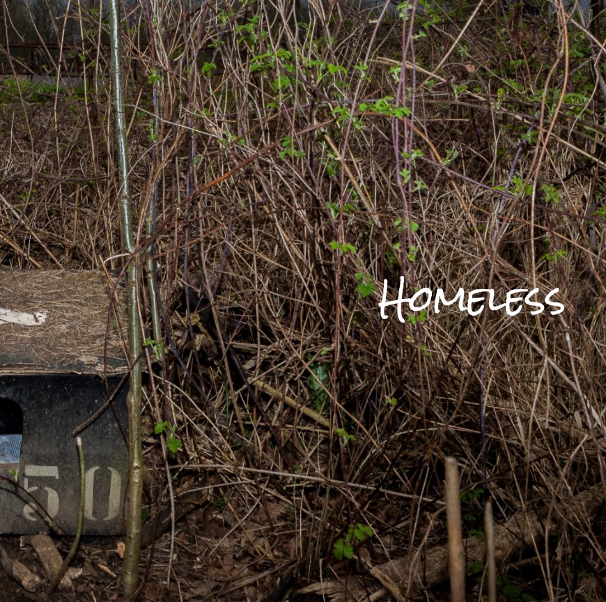 View Homeless by Chris Fagard