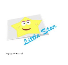 Little Star book cover