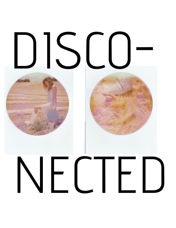 Visualizza Disco nected di Amanda Adam