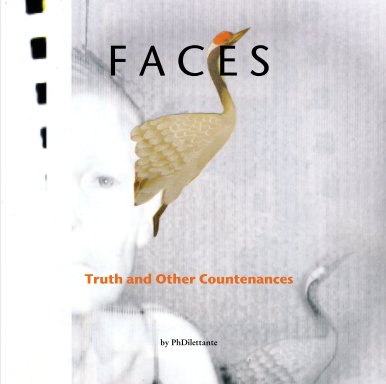 F A C E S book cover