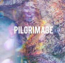 Pilgrimage book cover