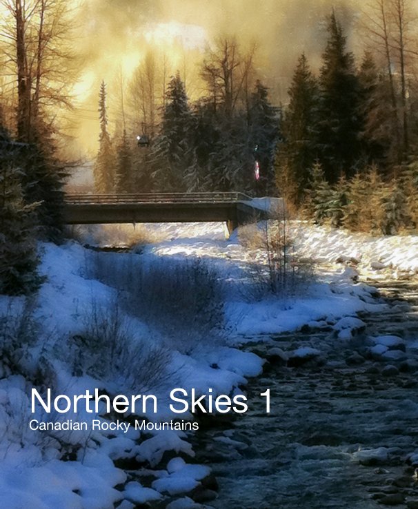 View Northern Skies by Wes Schulstad