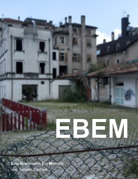 EBEM book cover