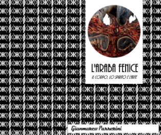L'Araba Fenice book cover