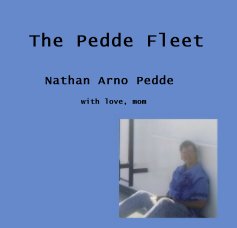 The Pedde Fleet book cover
