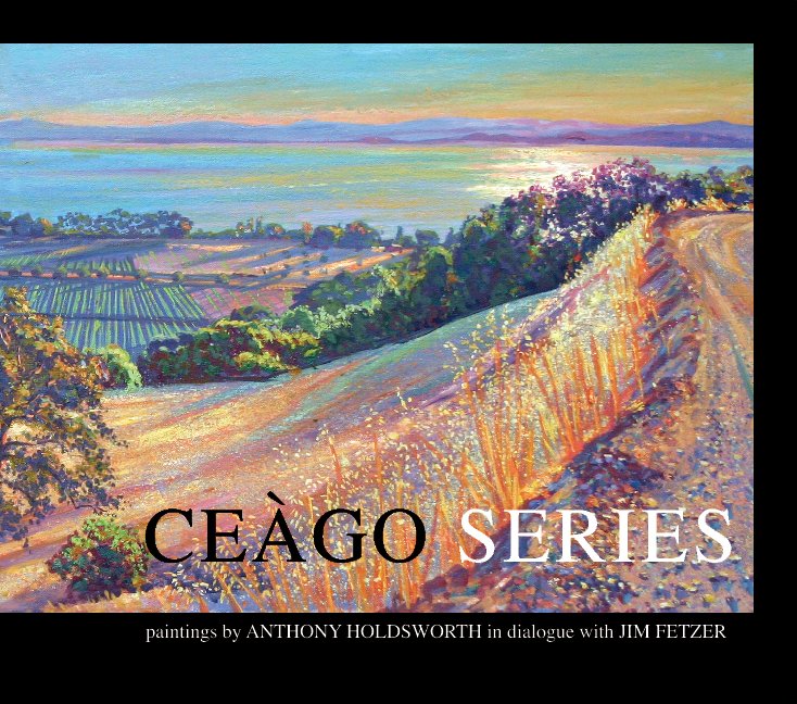 View Ceago Series by Anthony Holdsworth