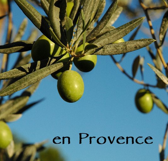 Ver en Provence por Lisa Cox
