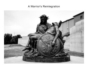 A Warrior's Reintegration book cover