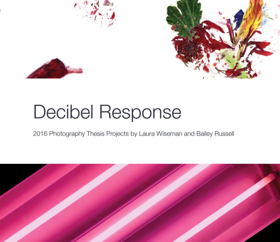 View Decibel Response by Laura Wiseman and Bailey Russell