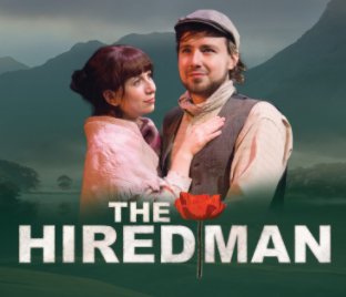 The Hired Man book cover