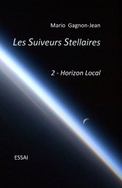 Les Suiveurs Stellaires book cover