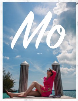 Mo 2016 book cover