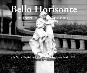 Bello Horisonte book cover