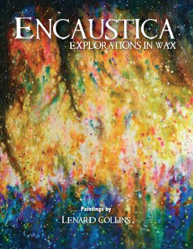 Encaustica book cover