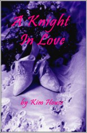 A Knight In Love book cover