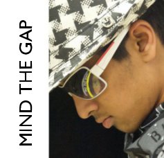 MIND THE GAP book cover