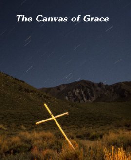 The Canvas of Grace book cover