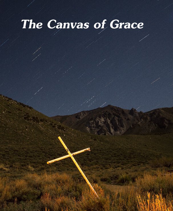 Ver The Canvas of Grace por Nancy B. Entrekin