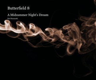 Butterfield 8 book cover