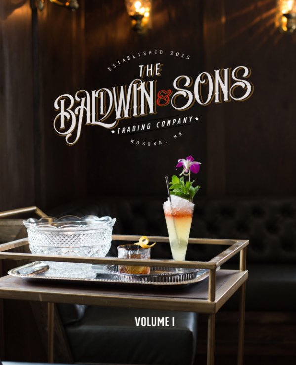 Bekijk The Baldwin & Sons Trading Co. op Ran Duan