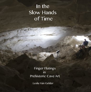 In the Slow Hands of Time book cover
