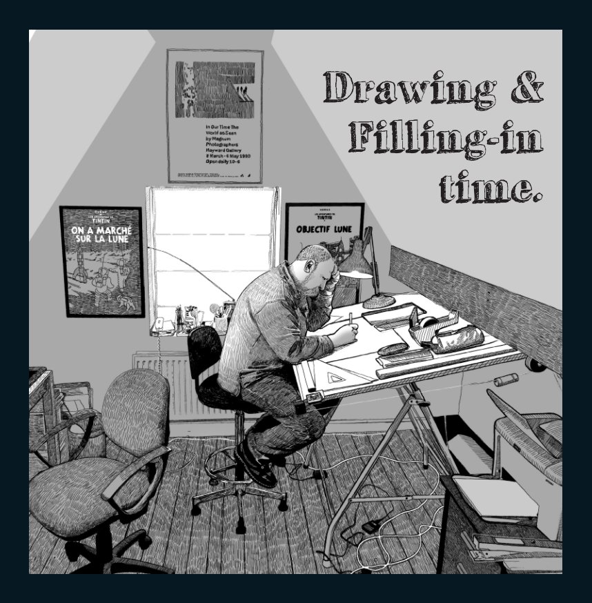 Visualizza Drawing & filling-in time 2 di Christopher Reading