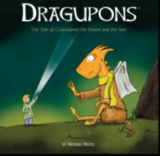 Dragupons book cover