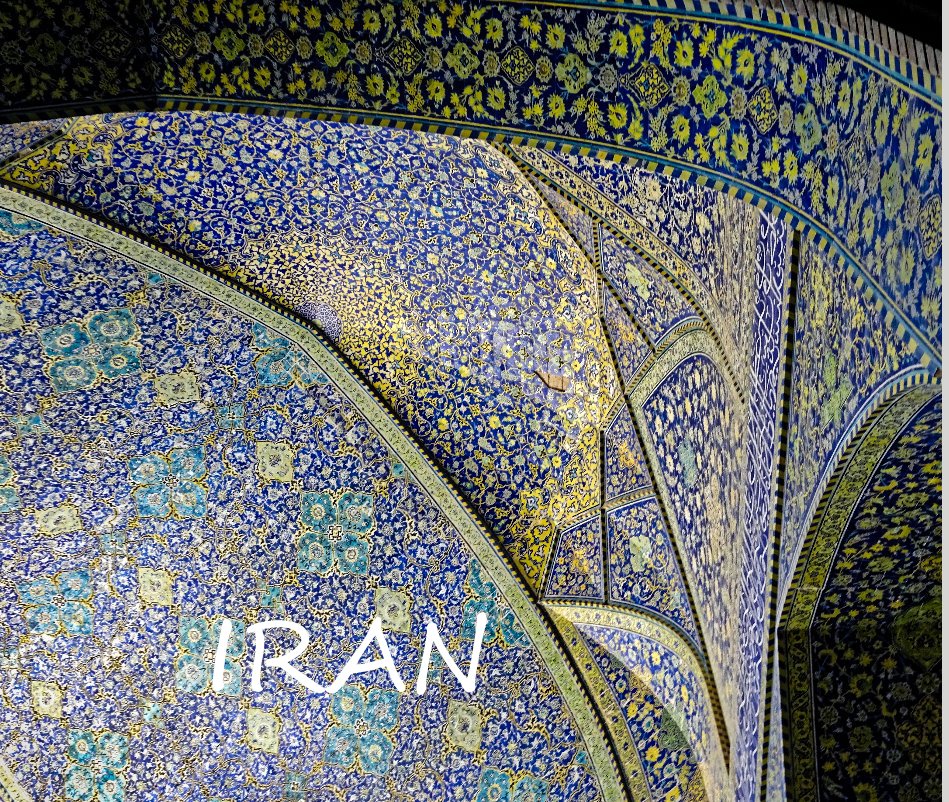 Ver IRAN por Annick et André Demuth