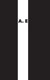 A. E book cover