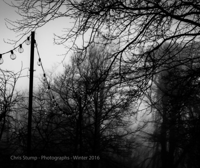 View Monograph - Winter 2016 by Chris Stump