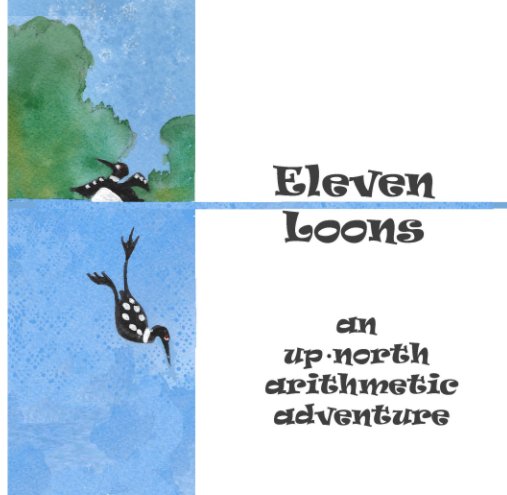 Ver Eleven Loons por Susan G. Anderson