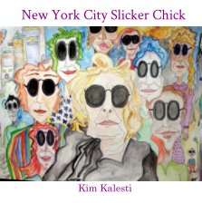 New York City Slicker Chick book cover