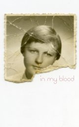 in my blood book cover