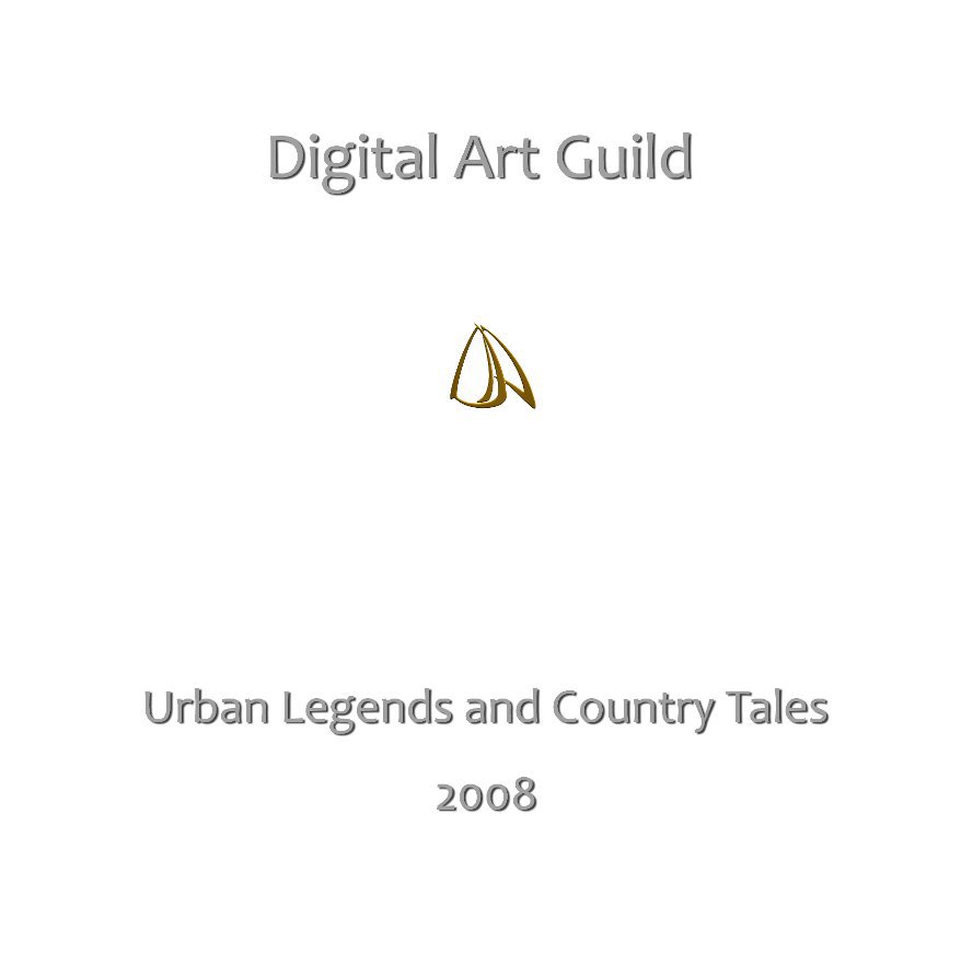 Visualizza Urban Legends and Country Tales di Digital Art Guild