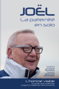 Joël. La paternité en solo book cover