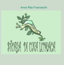 Storia di una Lumaca book cover