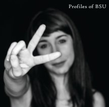 Profiles of BSU book cover