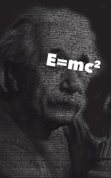 Einstein book cover