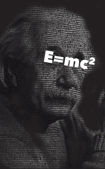 View Einstein by Michael Heinzmann