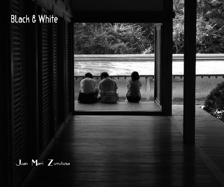 Visualizza Black & White di Juan Mari Zurutuza