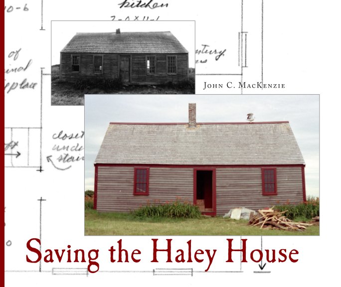 Ver Saving the Haley House por John C. MacKenzie