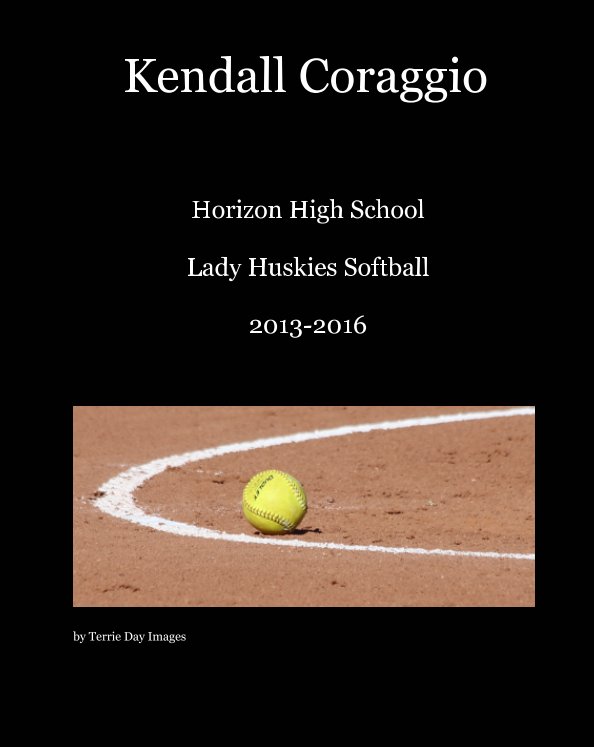 Bekijk Kendall Coraggio op Terrie Day Images