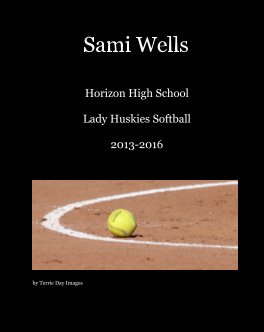 Sami Wells book cover
