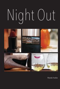 Night Out book cover