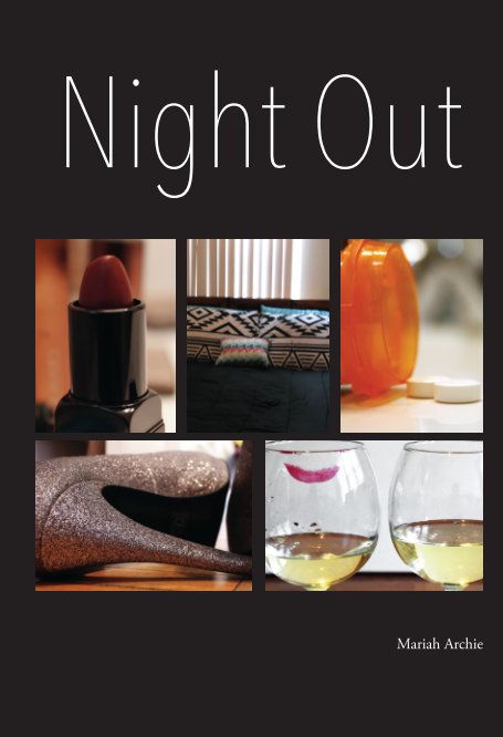View Night Out by Mariah Archie