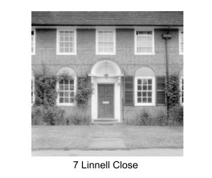 7 Linnell Close book cover