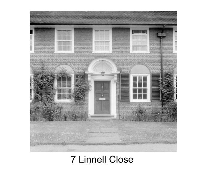 View 7 Linnell Close by Gyles Glover