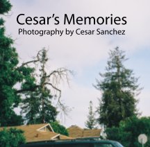 Cesar's Memories book cover