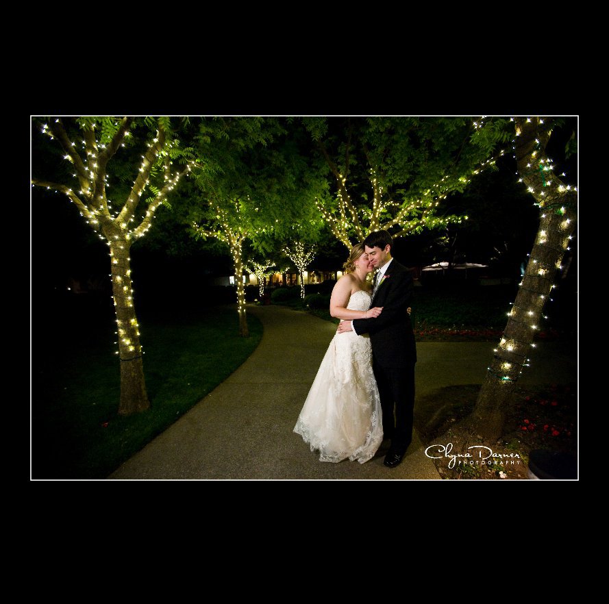 View Wente Vineyards Wedding by Chyna Darner